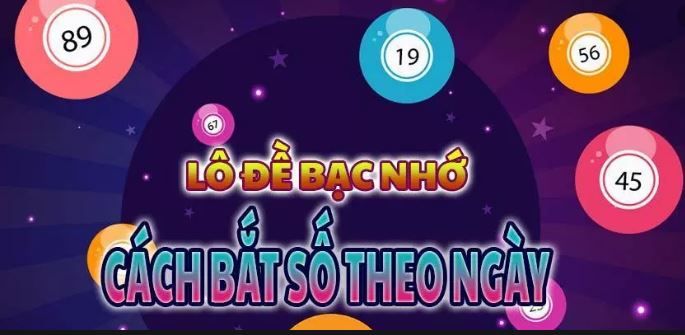 Cách đánh lô bạc nhớ đơn giản, hiệu quả nhất trên nhà cái game bài may88