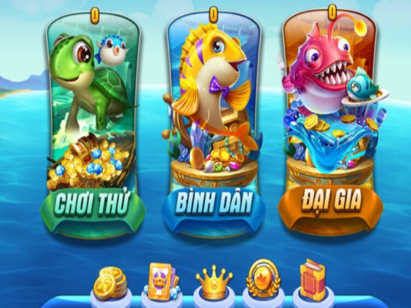 Những thuật ngữ có trong game