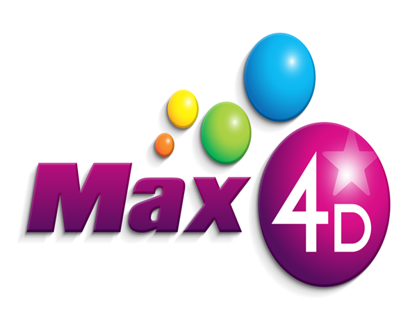 Hình thức Max 4D