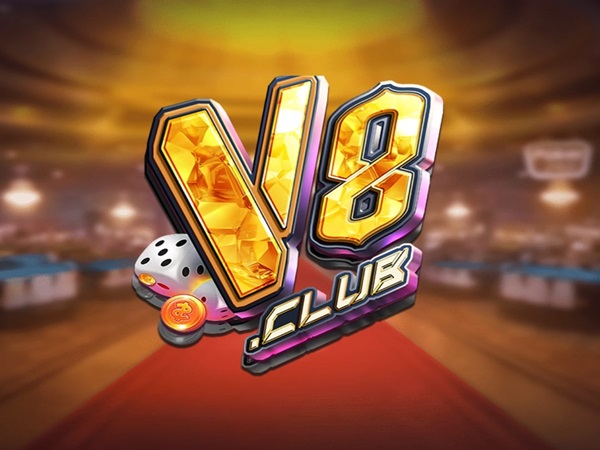 Tổng quan Game đổi thưởng V8 Club