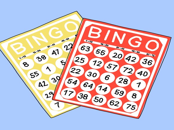 Tổng quan về Bingo