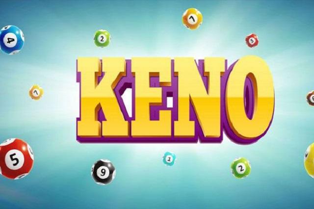 Tìm hiểu về Keno