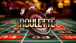Luật chơi game Roulette