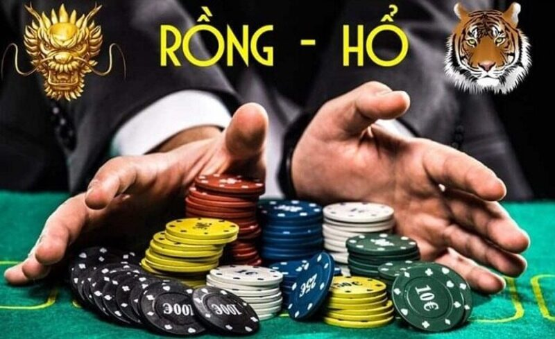 Mẹo chơi game rồng hổ