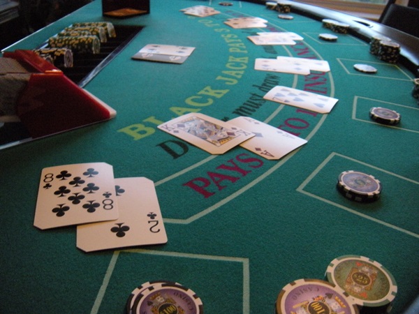 Mẹo chơi Blackjack từ cao thủ 