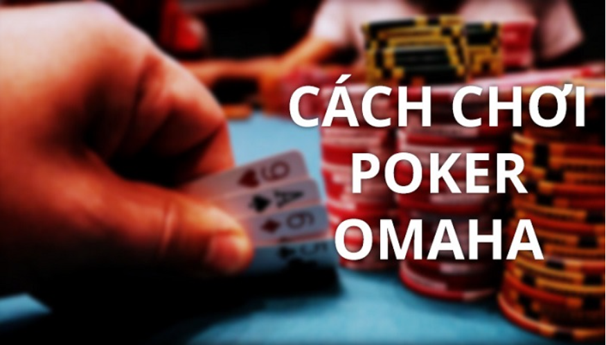 Poker-Omaha