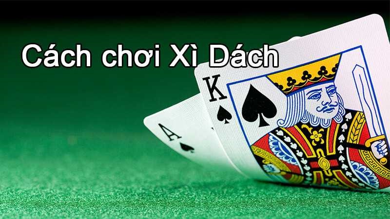 Hướng dẫn tân thủ may88 tính điểm quân bài xì dách