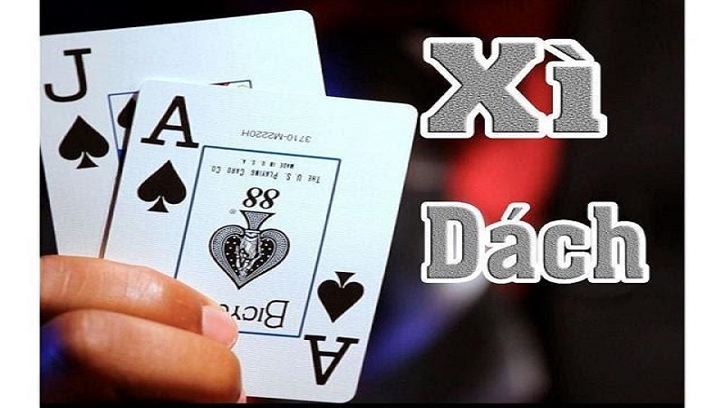 Mẹo thắng game xì dách dễ nhất