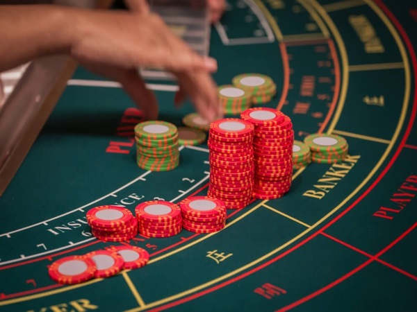 Chi tiết game bài Baccarat Online trên thị trường