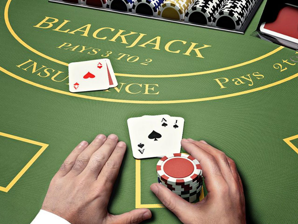 Hướng dẫn kèm mẹo chơi game bài Blackjack chuẩn nhất