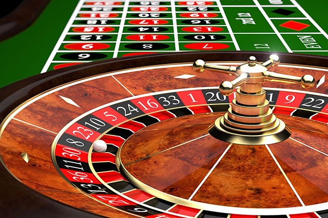 Roulette online là gì? Cách chơi Roulette thắng nhanh