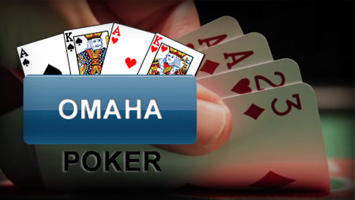 Những điều cần biết khi chơi Poker Omaha tại May88